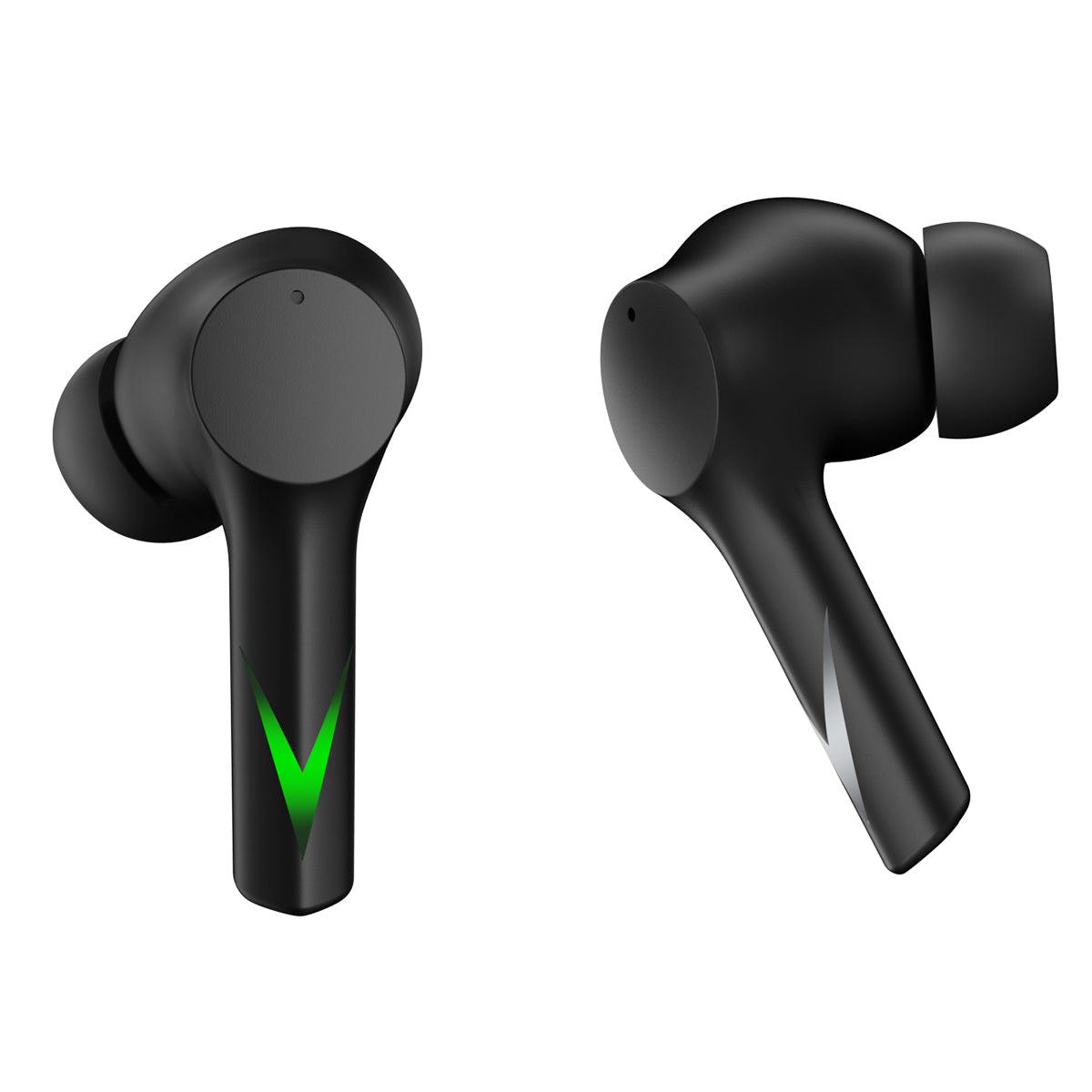 Stage Hero5 true wireless earbuds - Coolmetech