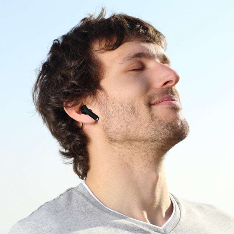 Etapa Hero6 RAN auriculares inalámbricos verdaderos-Coolmetech